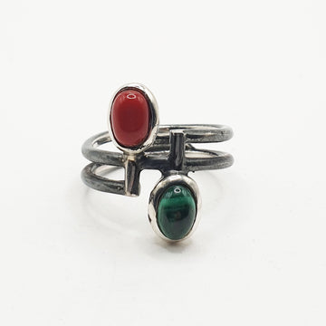 Cosma Ring
