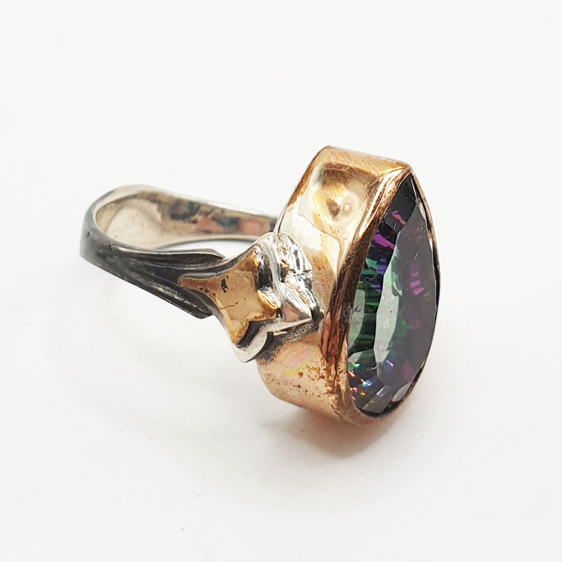 Mystic Ring