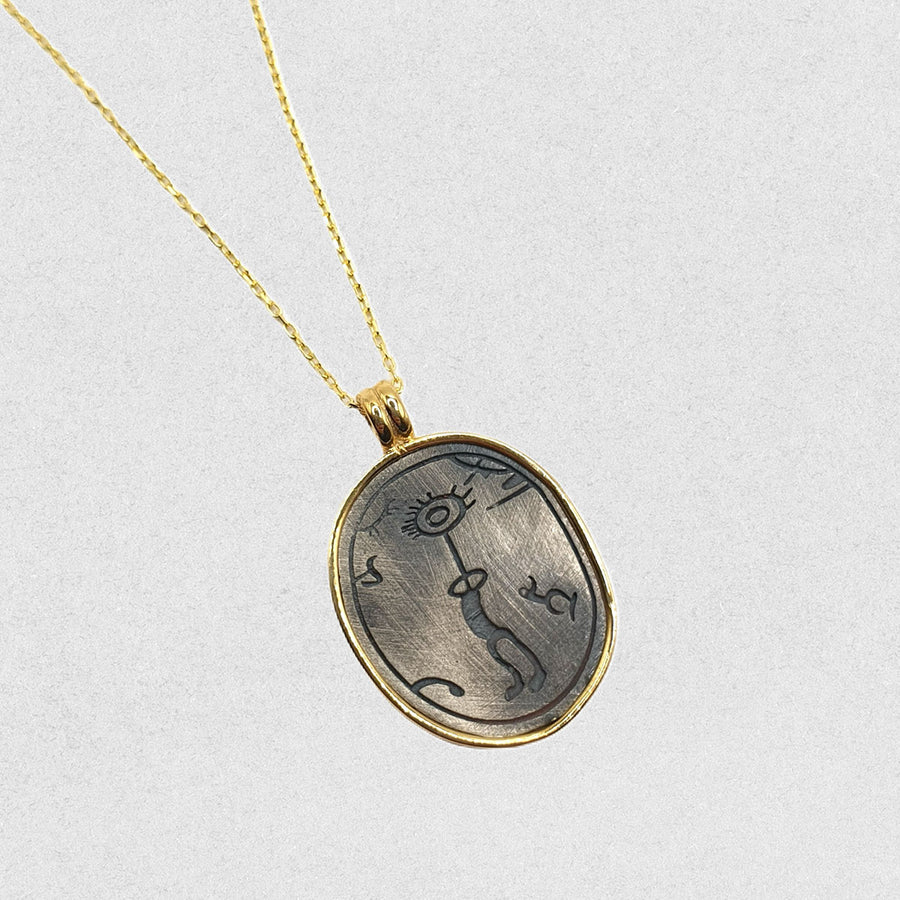 The Seer Necklace