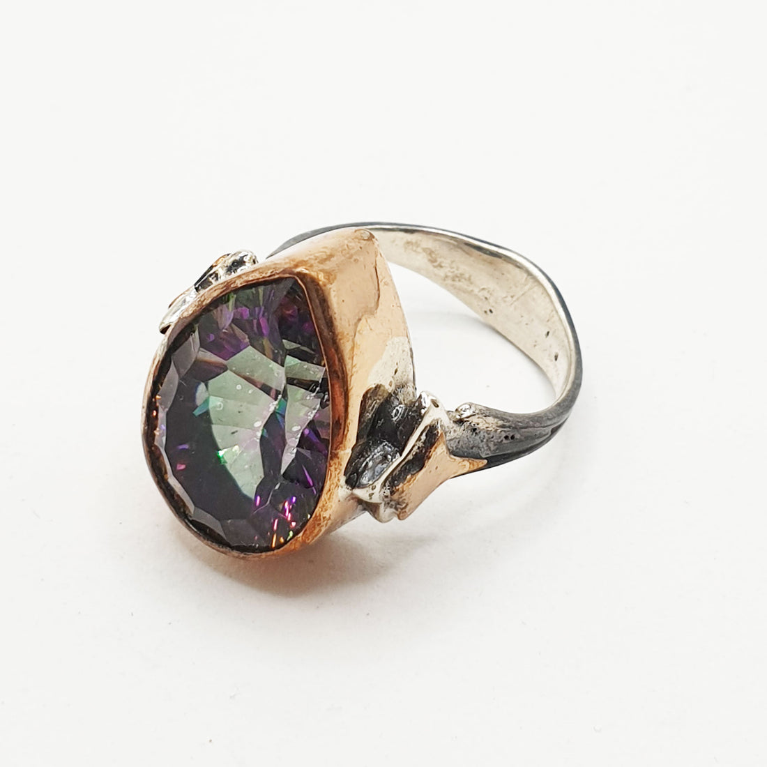 Mystic Ring