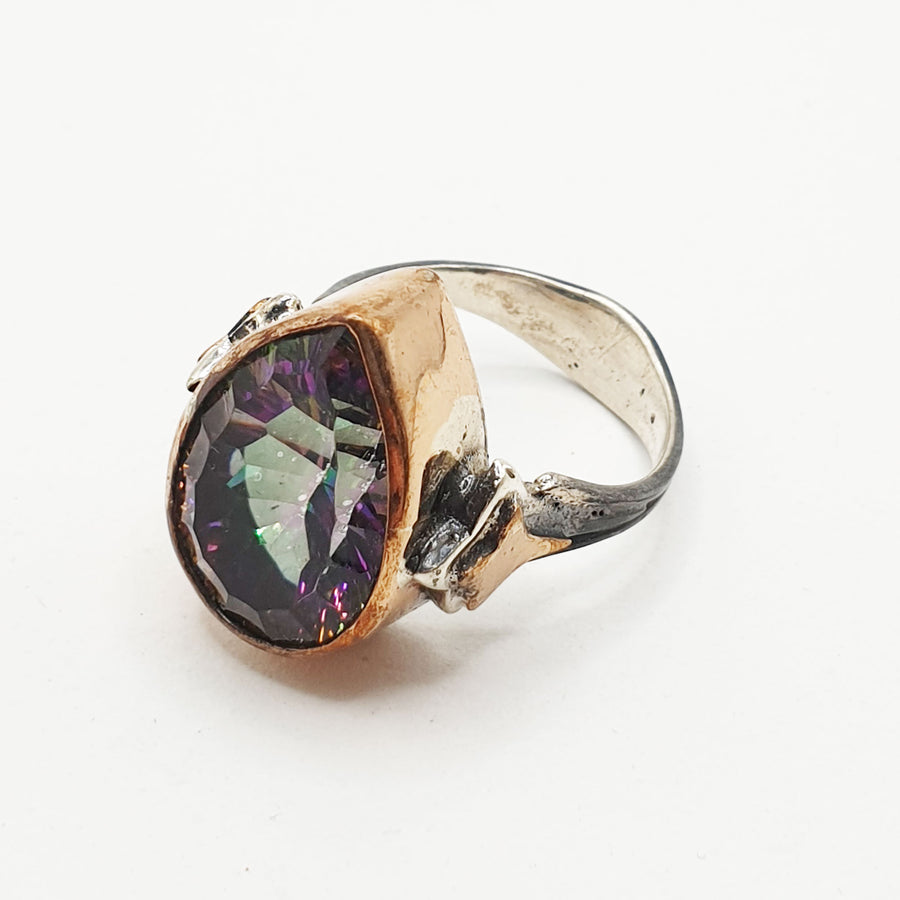 Mystic Ring