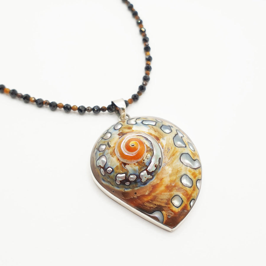 Salina Necklace