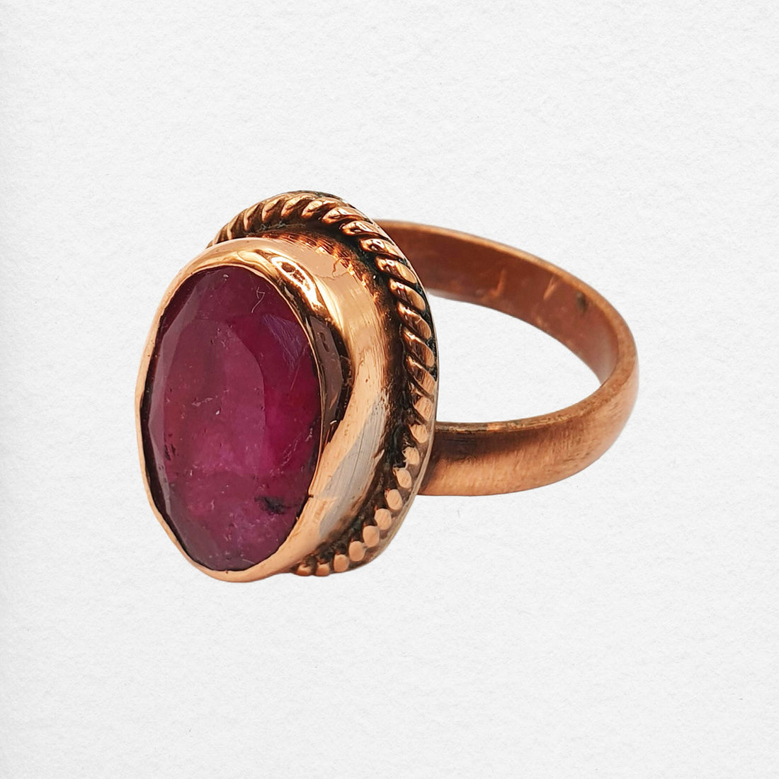 Cusco Ring