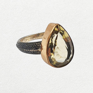Leymona Ring
