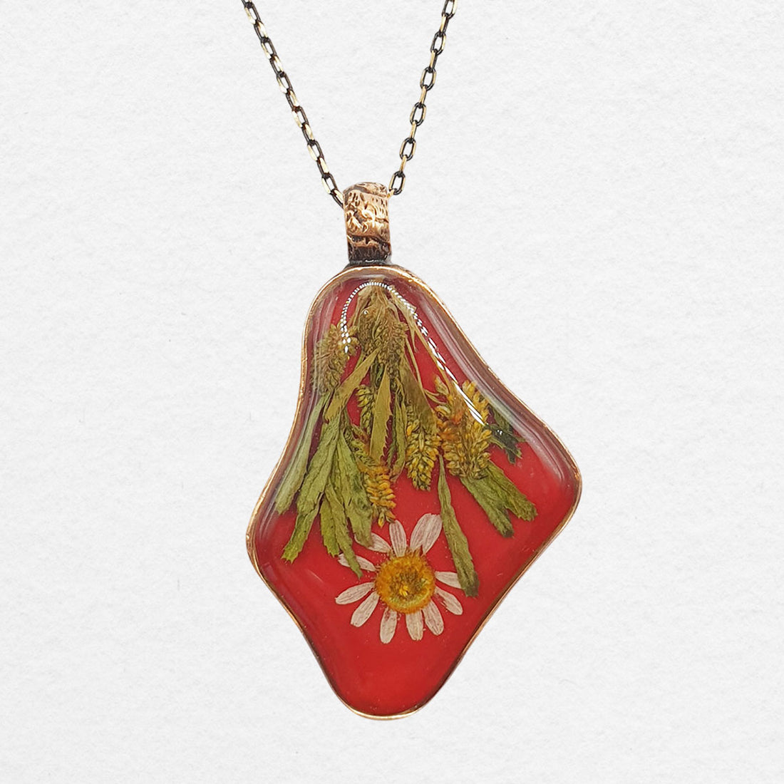 Fiona Necklace