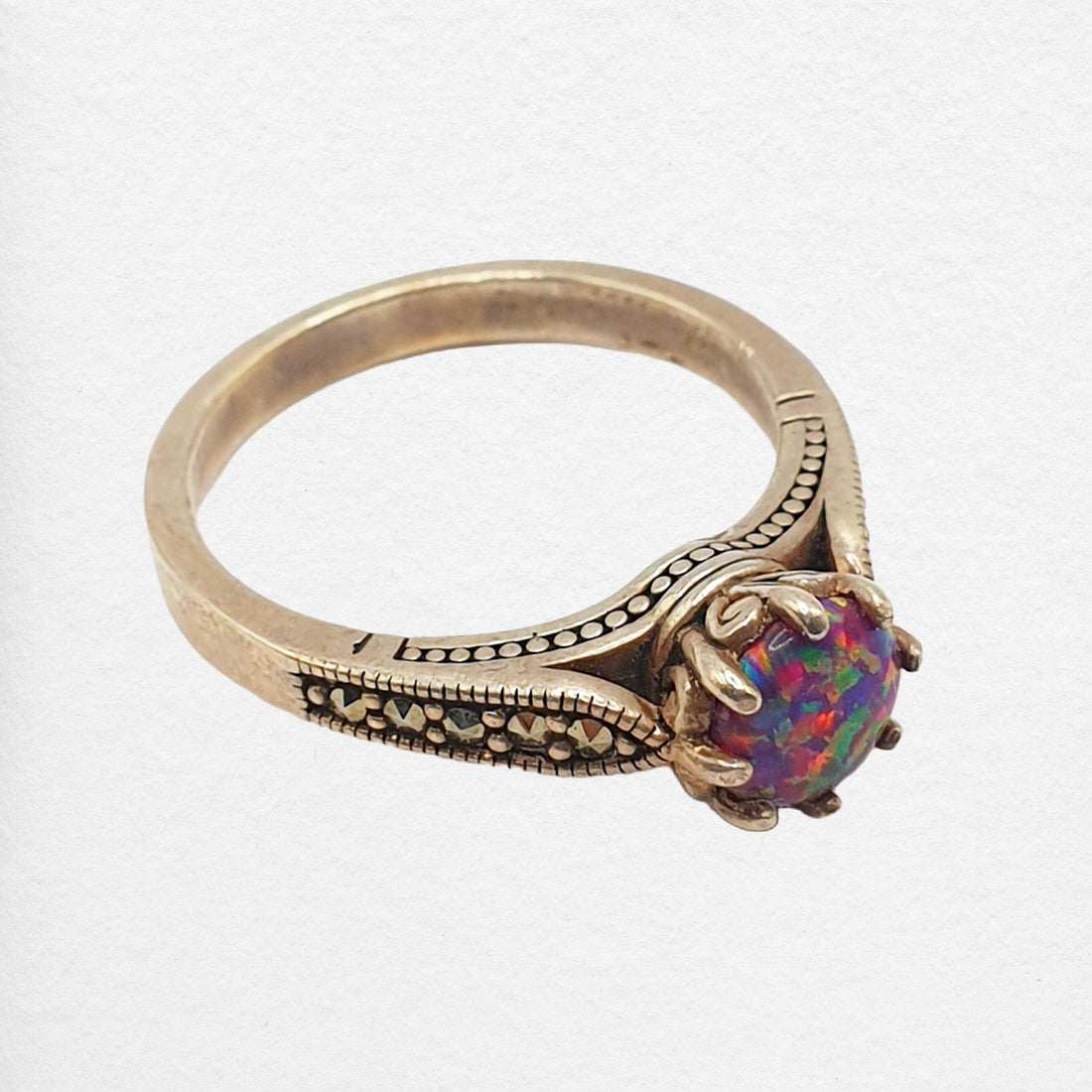 Parma Ring