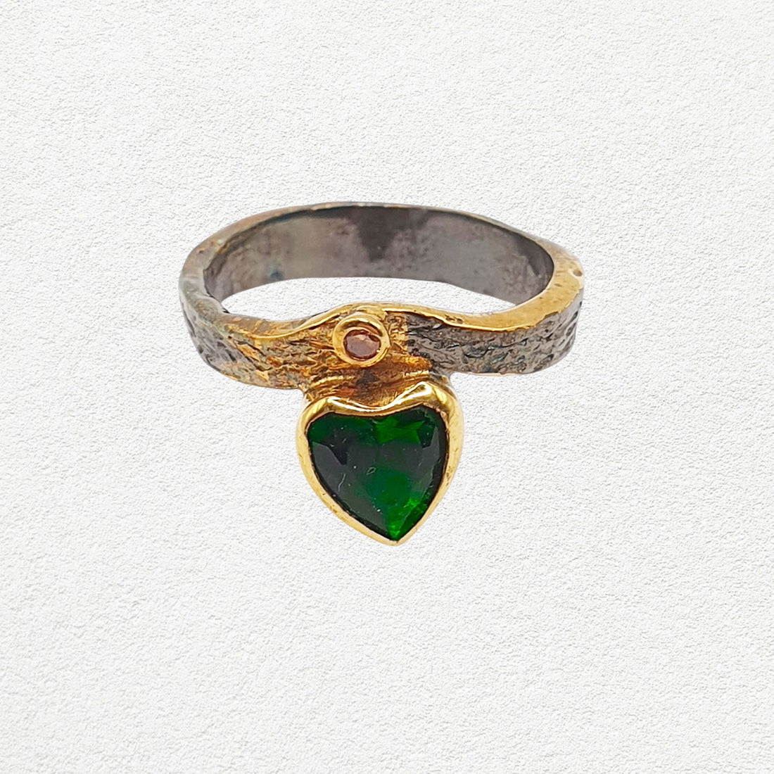 Amor Ring