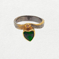 Amor Ring