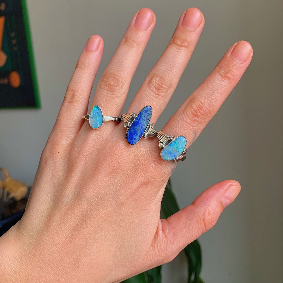 Lumi Ring
