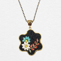 Gaia Necklace