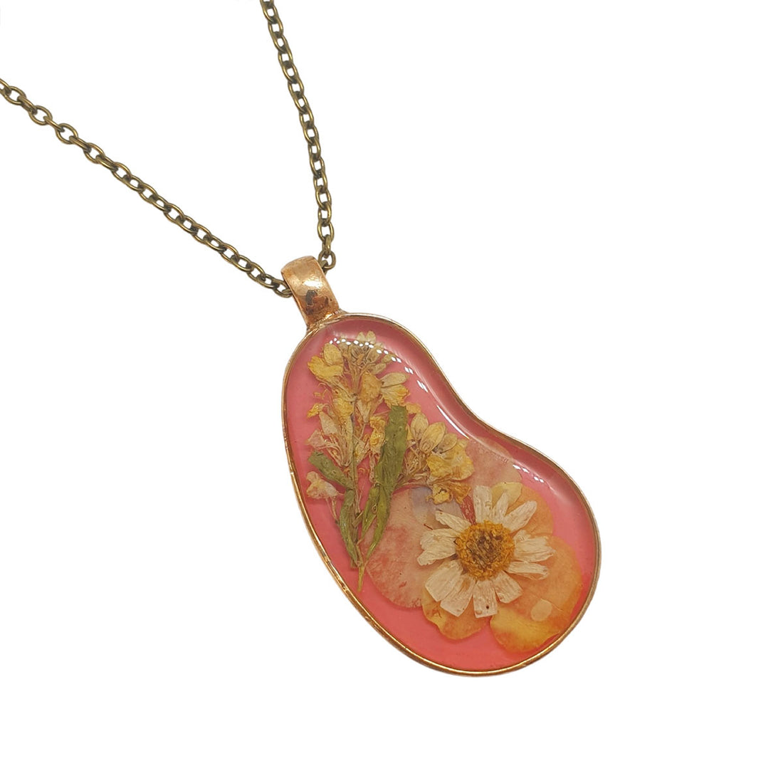 Manon Necklace