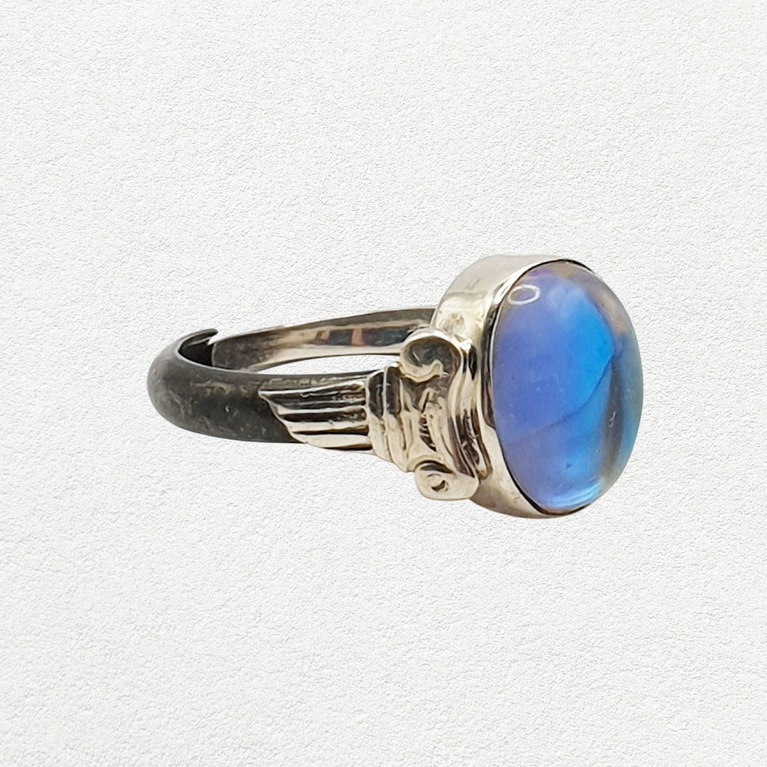 Nuage Ring