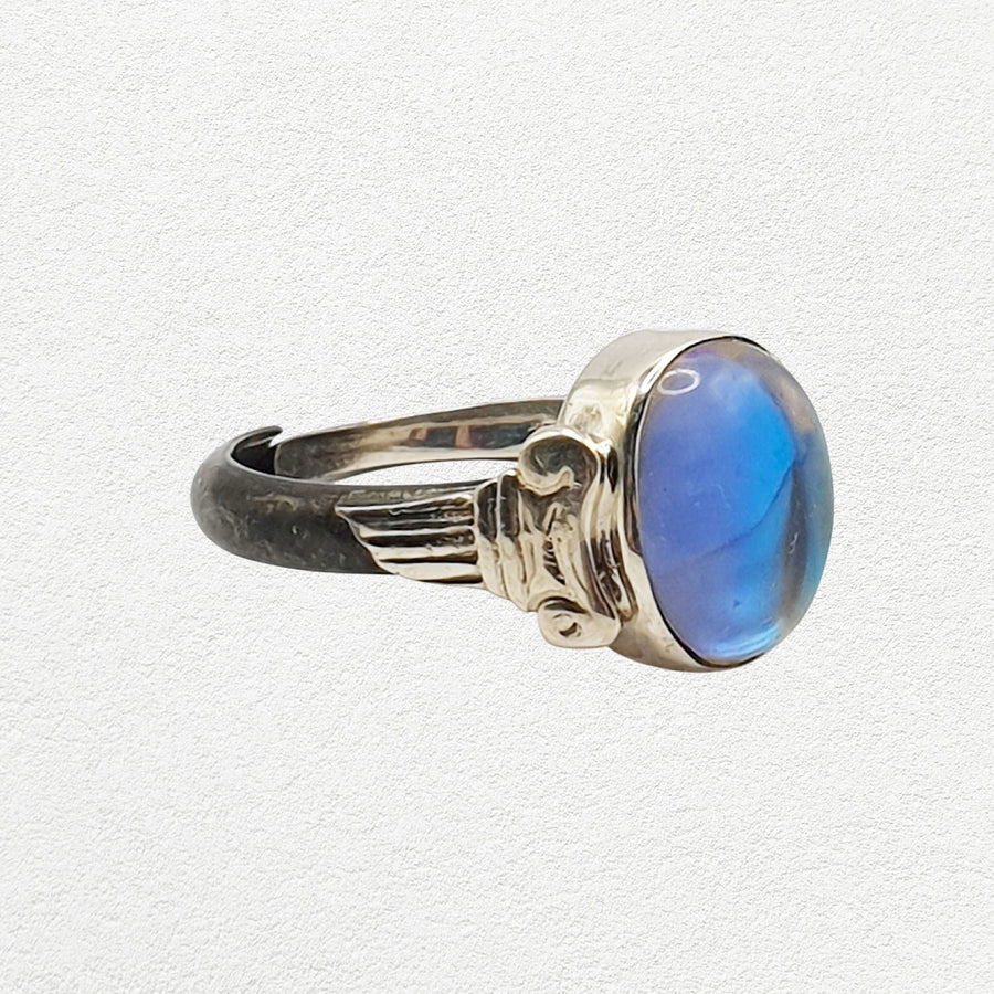 Nuage Ring
