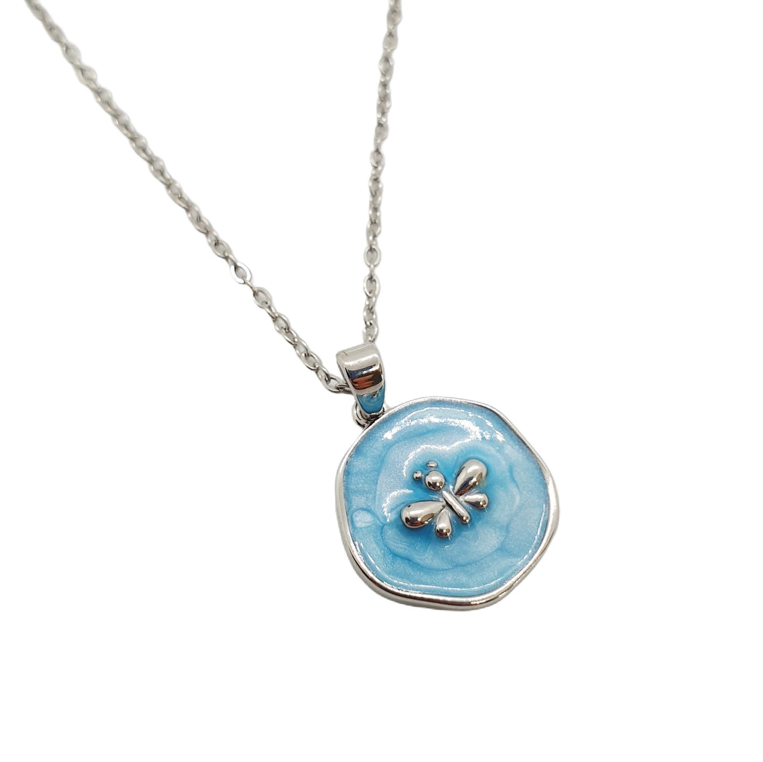 Deia Necklace
