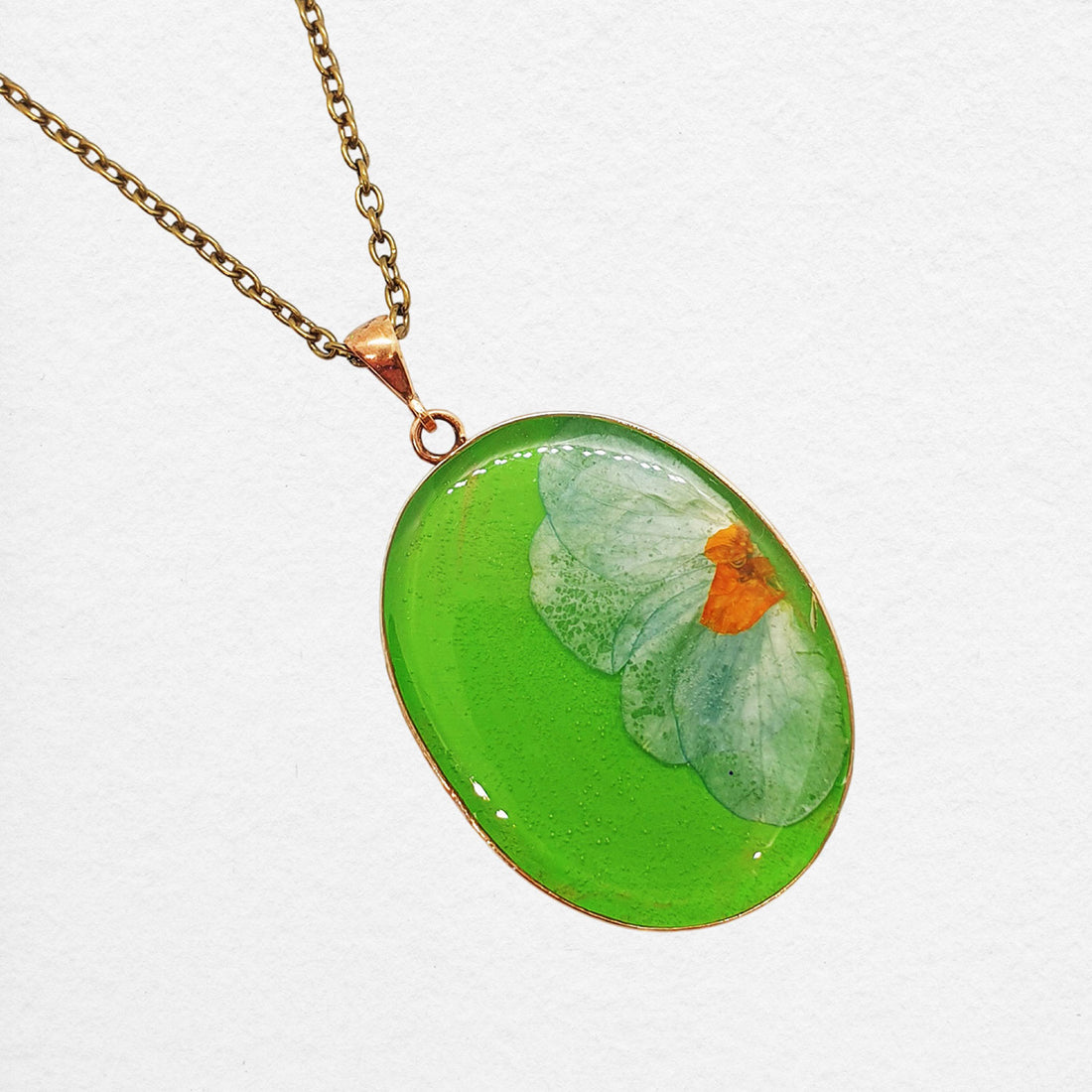 Colmar Necklace