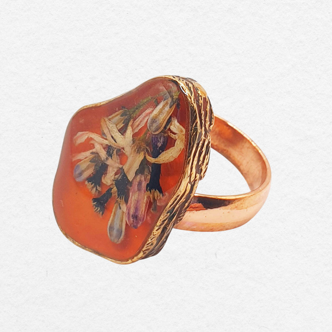 Vesper Ring