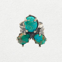 Turquoise Ring