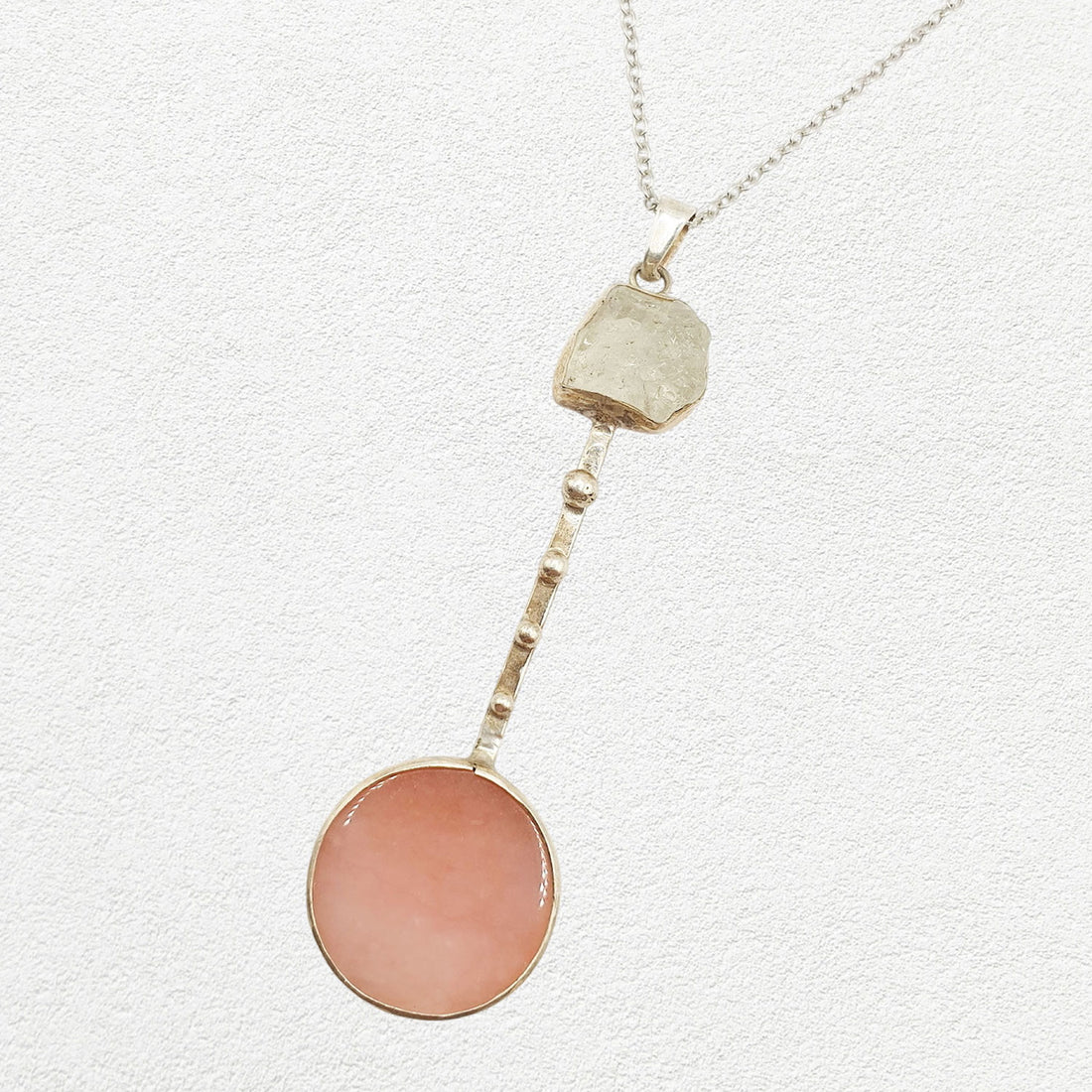 Nevada Necklace