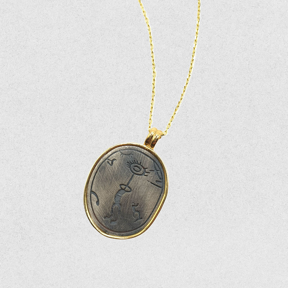 The Seer Necklace