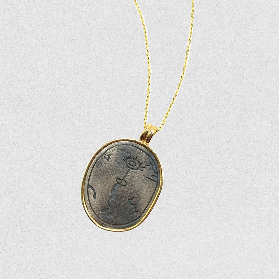 The Seer Necklace