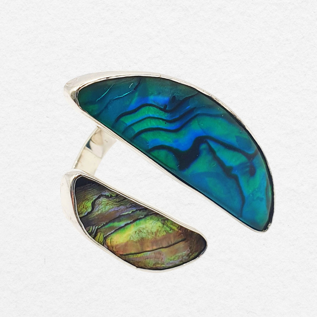 Aurora Ring
