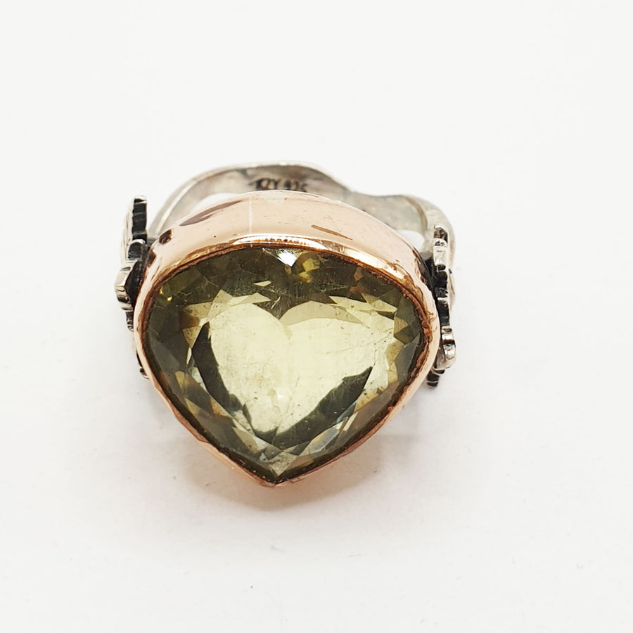 Faro Ring