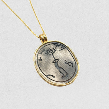 The Seer Necklace