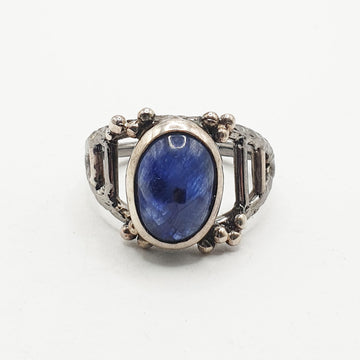 Terra Ring