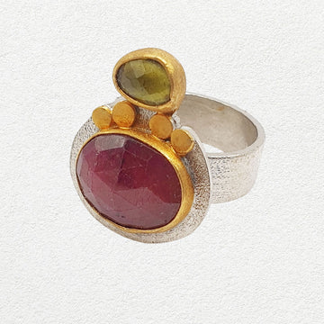 Surya Ring