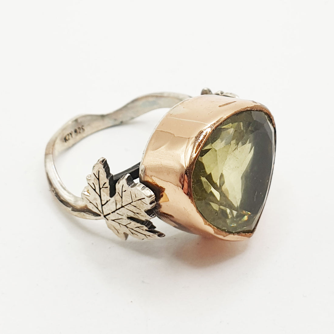 Faro Ring