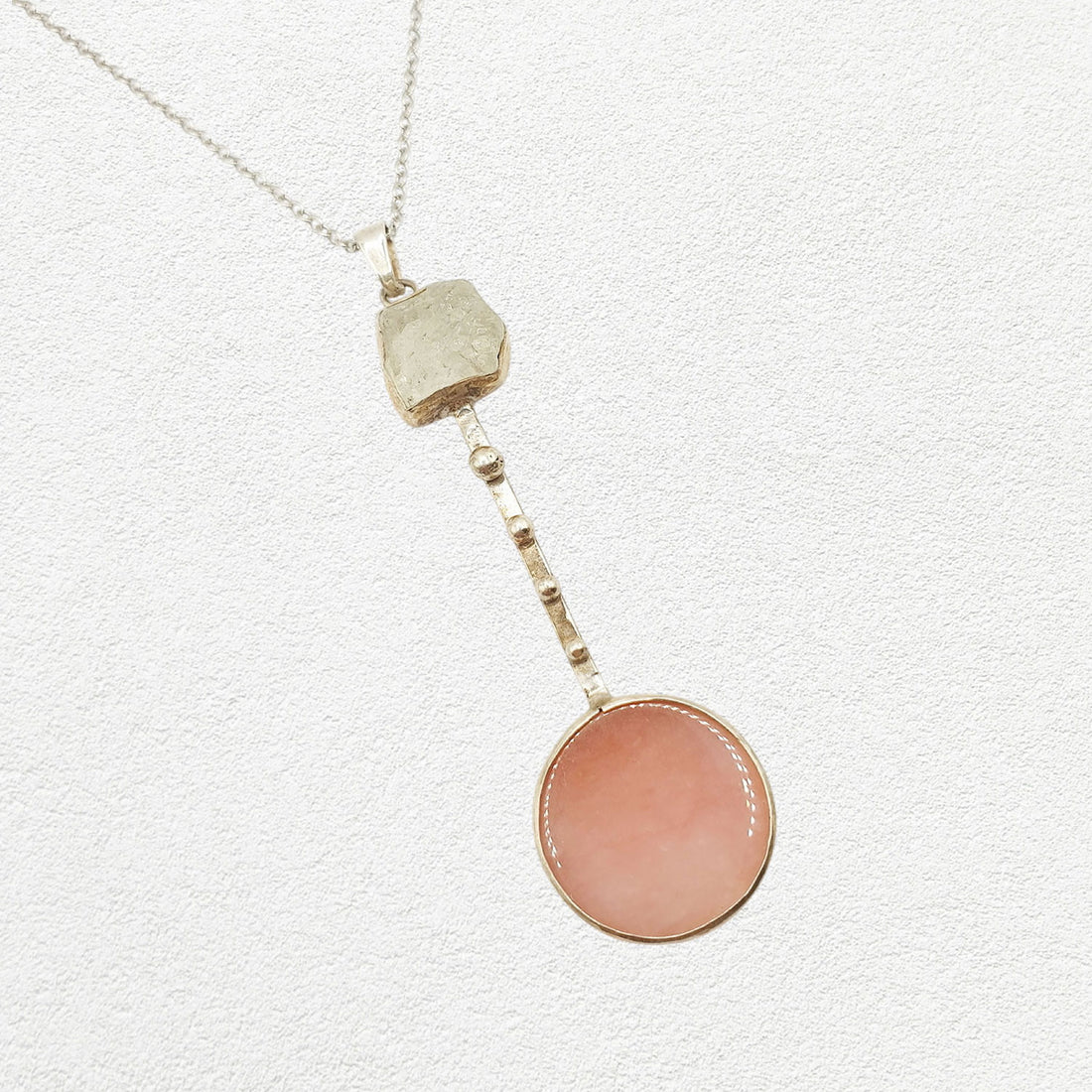 Nevada Necklace