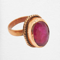Cusco Ring