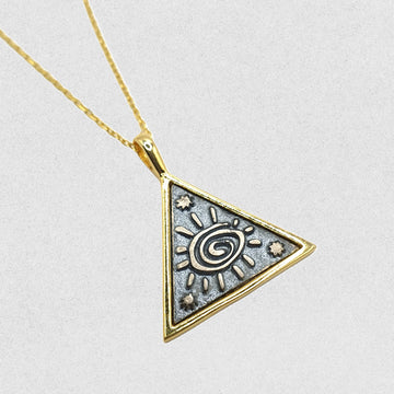 Celestial Necklace