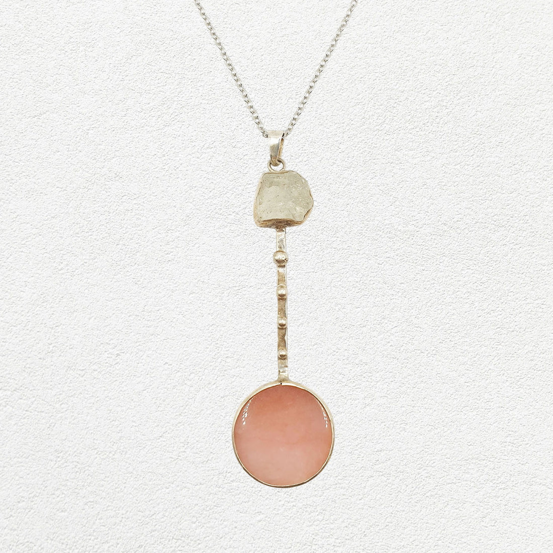 Nevada Necklace