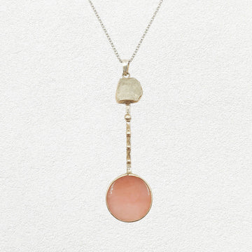Nevada Necklace