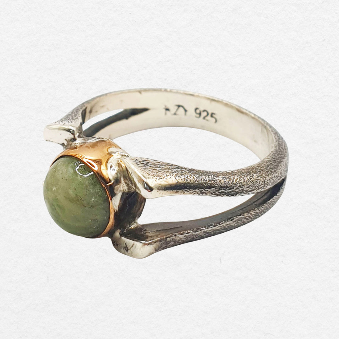 Fern Ring