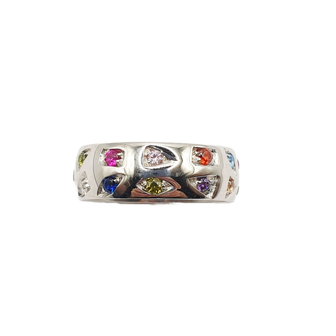 Paradise Ring