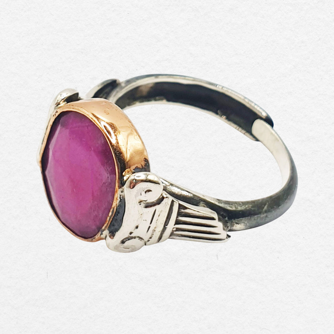 Rosa Ring