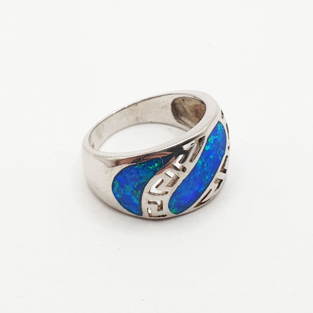 Lamu Ring
