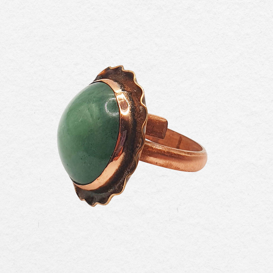 Jade Ring