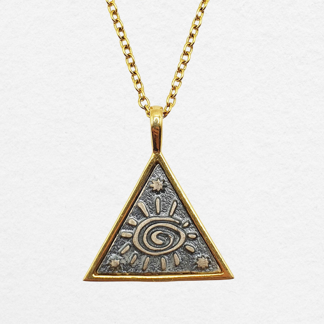 Rhea Necklace