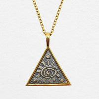 Rhea Necklace