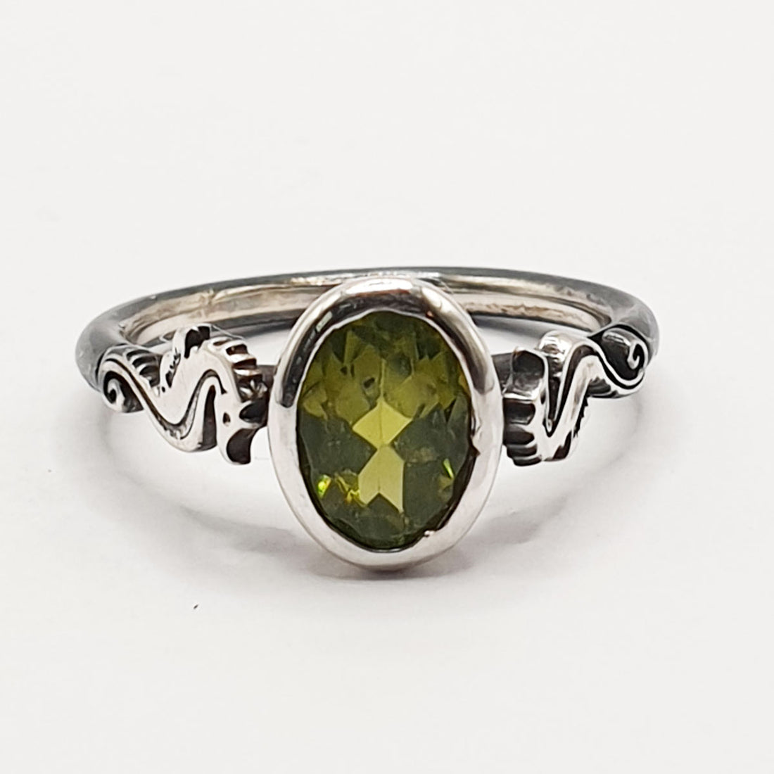 Amalfi Ring