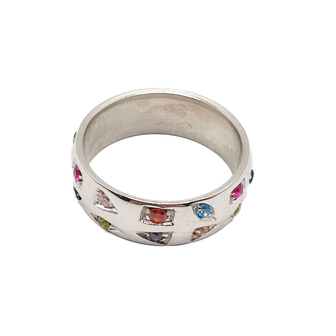 Paradise Ring