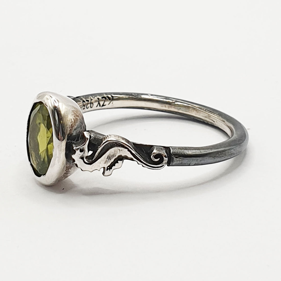 Amalfi Ring