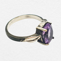 Amo Ring