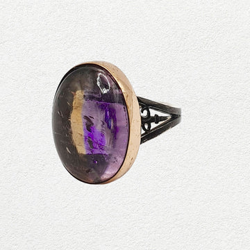 Violet Ring