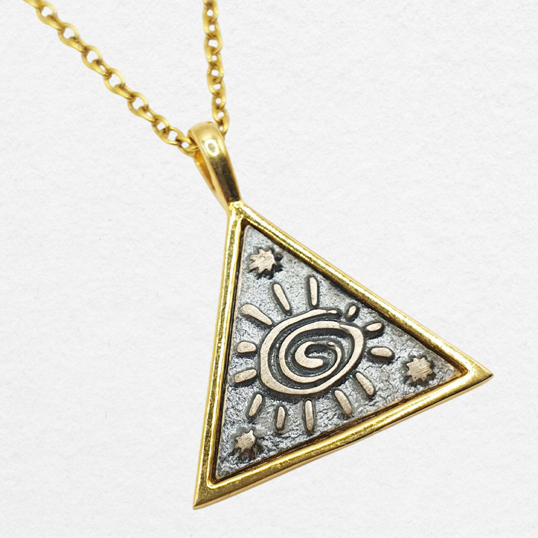 Rhea Necklace