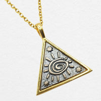 Rhea Necklace
