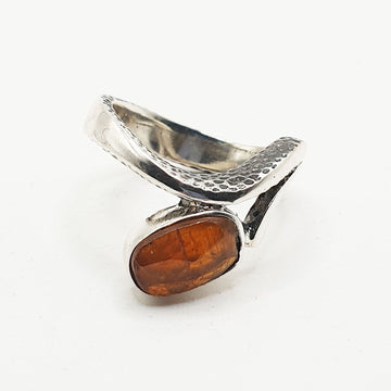 Linea Ring